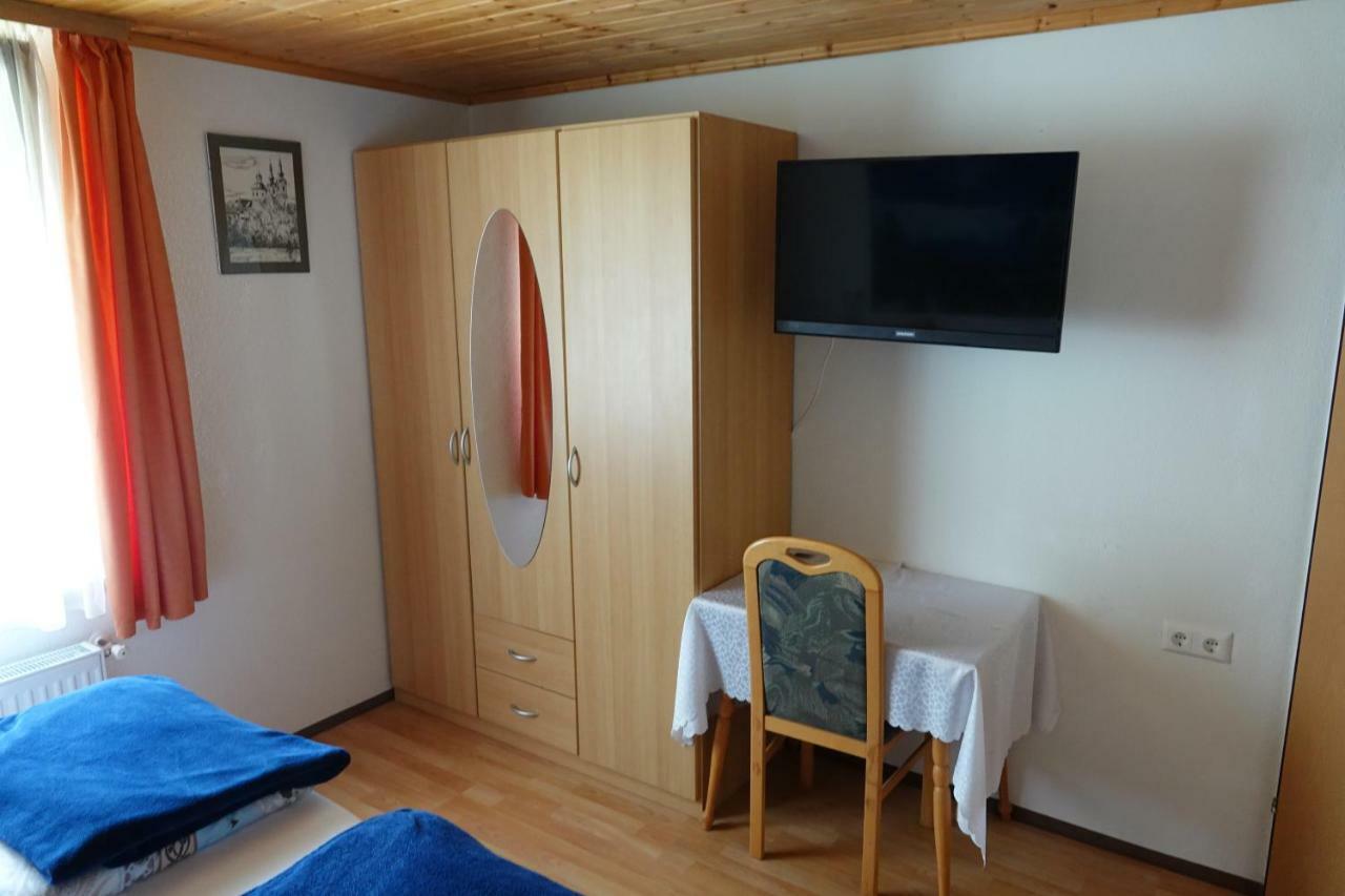 Ferienwohnung Griesser Arriach Екстер'єр фото