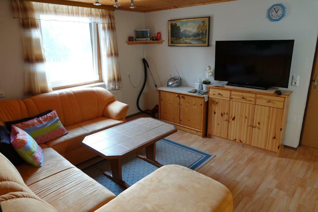 Ferienwohnung Griesser Arriach Екстер'єр фото