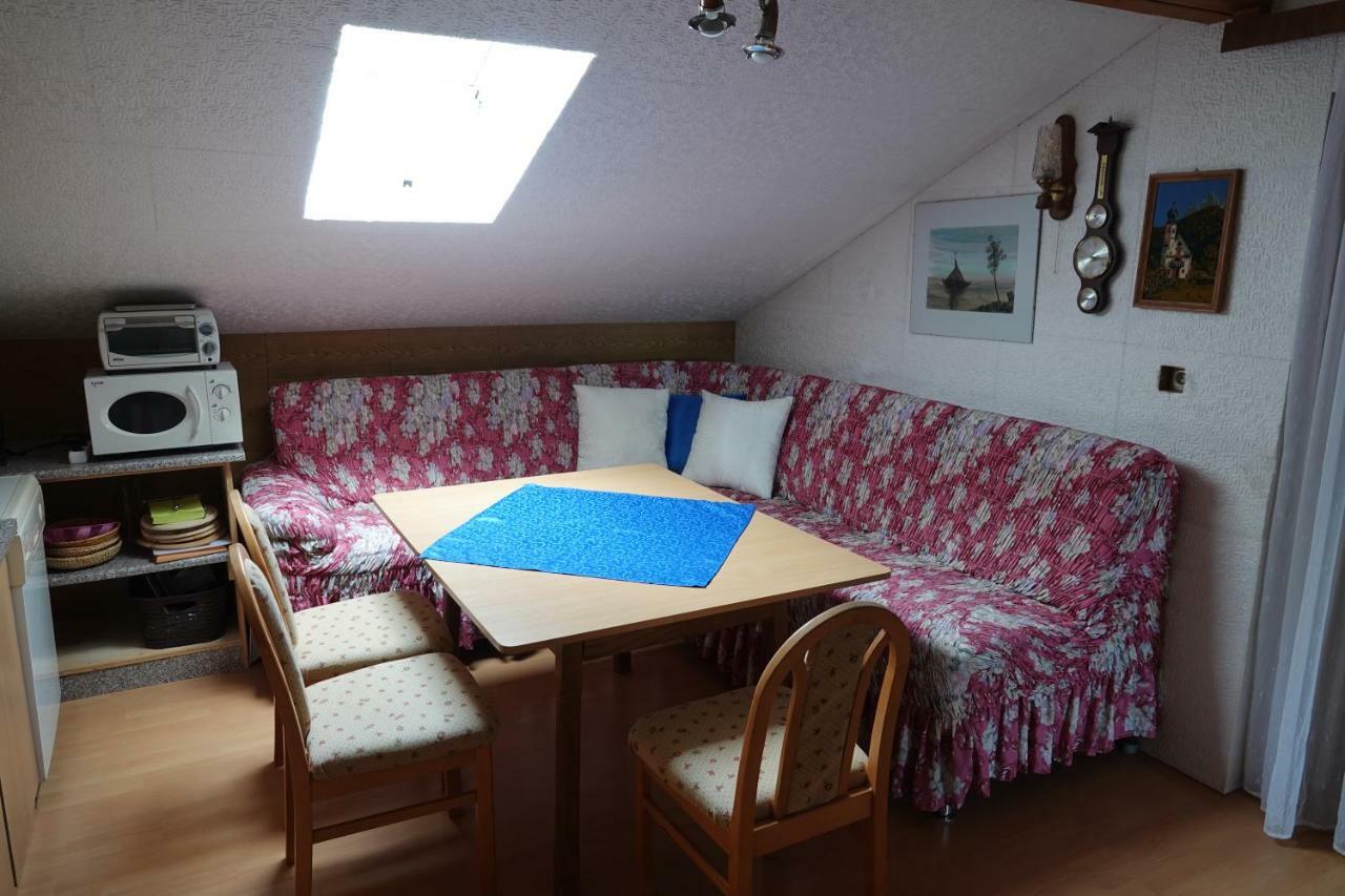 Ferienwohnung Griesser Arriach Екстер'єр фото